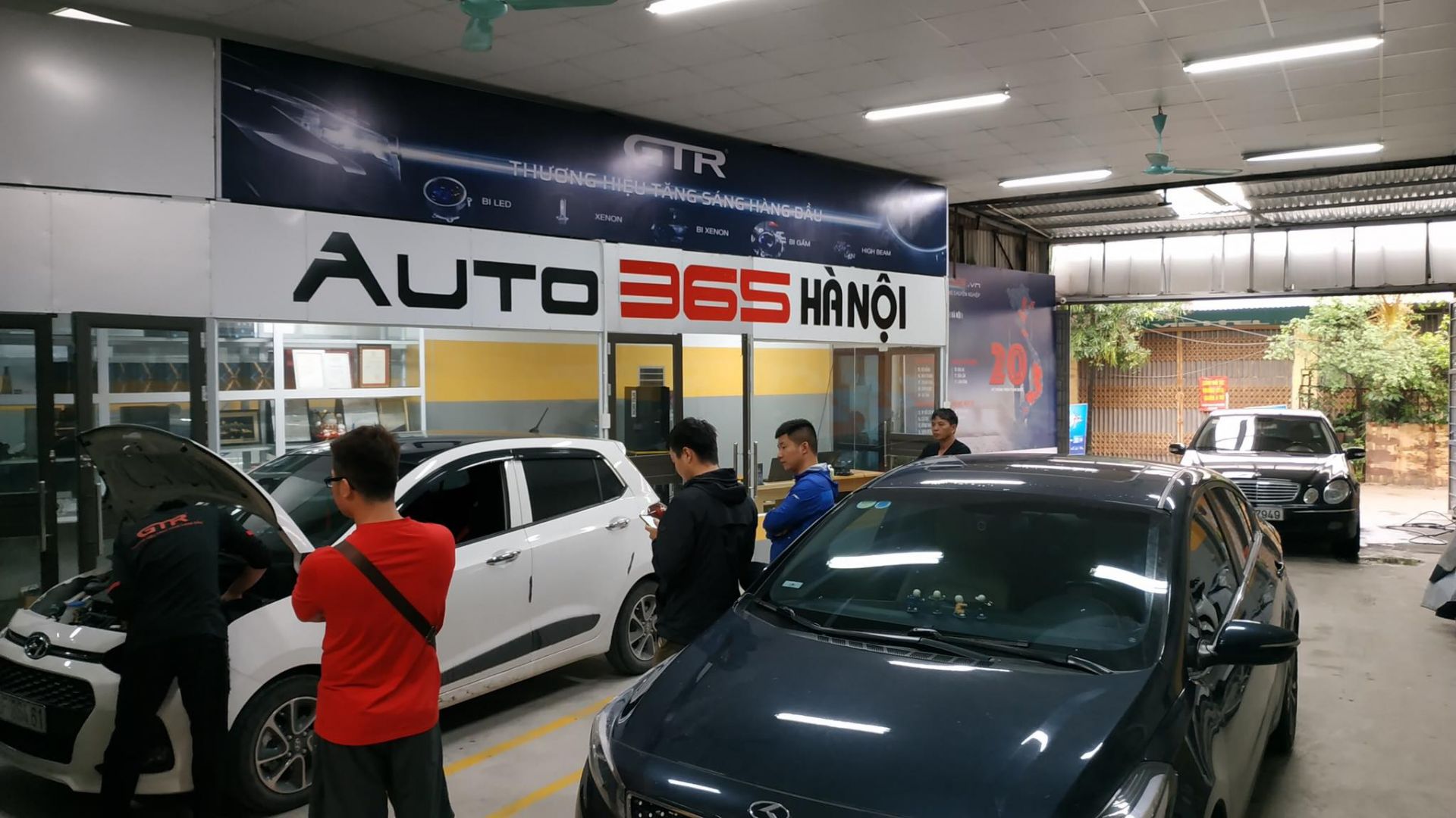 AUTO365 HÀ NỘI